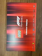 Lego F1 Collector Display, Ophalen, Lego, Lego, Lego