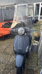 Senzo Riva Luxe scooter - Weinig gebruikt!, Ophalen, Zo goed als nieuw, Overige typen, Overige merken