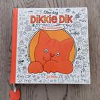 Jet Boeke - Elke dag Dikkie Dik, Ophalen of Verzenden, Gelezen, Jet Boeke, Prentenboek