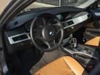 Bmw 5-SERIE 530i LCI Aut. - Dak, leer, navi etc 90dkm!, Auto's, BMW, Achterwielaandrijving, Gebruikt, 2996 cc, Leder
