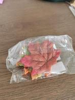 Decoratieve Herfstbladeren / decorative autumn leaves, Ophalen of Verzenden, Nieuw
