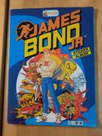 JAMES BOND JR. - STICKER ALBUM, Verzamelen, Overige Verzamelen, Verzenden