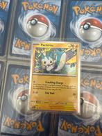 Pachirisu - SVP 158 - Pokémonkaart, Hobby en Vrije tijd, Verzamelkaartspellen | Pokémon, Ophalen of Verzenden, Zo goed als nieuw