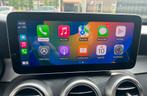 Coderen CarPlay & Android Auto, Ophalen