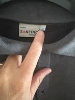 Santino Werktrui Maat M - Nieuw!, Maat 48/50 (M), Geen, Nieuw, Ophalen of Verzenden