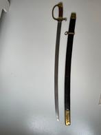 shashka m1881 uit 1917 ruilen voor poolse ww2 militaria, Ophalen of Verzenden, Overige soorten, Overige gebieden, Zwaard of Sabel