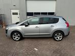 Peugeot 3008 1.6 THP Première, Auto's, Voorwielaandrijving, Euro 5, 1434 kg, Bedrijf