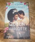Queen Charlotte (Julia Quinn) - Engelstalig, Verzenden, Gelezen, Julia Quinn