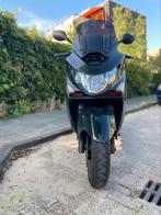 Kymco Xciting 500, Fietsen en Brommers, Scooters | Kymco, Ophalen, Benzine, 498 cc