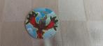 flippo pokemon chiki balls Yveltal zeldzaam gelimiteerd, Verzamelen, Ophalen of Verzenden, Losse flippo's