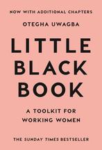 Little Black Book – A Toolkit for Working Women, Ophalen of Verzenden, Zo goed als nieuw, Persoonlijkheidsleer, Otegha Uwagba