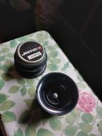 Jamo mid / tweeters H 21935 in zeer nette staat, Ophalen of Verzenden, Zo goed als nieuw, 60 tot 120 watt, Front, Rear of Stereo speakers