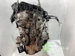 Motor van een Toyota Aygo, Auto-onderdelen, Motor en Toebehoren, Gebruikt, -, -, Ophalen of Verzenden