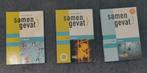 Samengevat, Ophalen of Verzenden, Gelezen, HAVO, Biologie