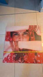 Nieuwe foto op canvas - 60x60cm, Huis en Inrichting, Woonaccessoires | Schilderijen, Tekeningen en Foto's, Ophalen of Verzenden