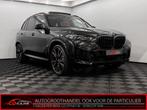 BMW X5 xDrive50e M-Sport Skylounge Luxe leder, Pano, 360 Cam, Automaat, Gebruikt, X5, 2395 kg