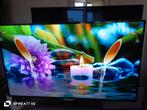 Te koop Samsung tv smart 40 inch klein defect, 100 cm of meer, Samsung, Ophalen of Verzenden, Zo goed als nieuw