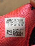 Adidas Hockey Schoenen Heren Maat 45, Ophalen