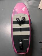 Fanatic Sky Wing 4'8" Wingsurf Board 60L, Watersport en Boten, Wingsurfen, Ophalen of Verzenden, Gebruikt, Wingsurf-board