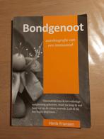 Bondgenoot - Autobiografie van een immuuncel, Ophalen of Verzenden, Gelezen, Henk Fransen, Overige