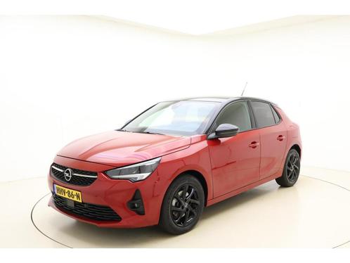 Opel Corsa 1.2 Level 4 100 PK | Navigatie via Carplay | Clim, Auto's, Opel, Bedrijf, Te koop, Corsa, ABS, Airbags, Airconditioning