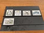 Postzegels Pinguïns, Postzegels en Munten, Postzegels | Thematische zegels, Overige thema's, Ophalen of Verzenden
