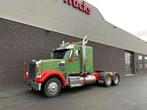 Freightliner CORONADA 6X4 EURO 6 TREKKER/TRACTOR/SATTELZUGMA, Auto's, Overige merken, Achterwielaandrijving, Euro 6, 505 pk