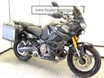 Yamaha XT 1200 ABS Tenere 2018 XT1200, Motoren, Motoren | Yamaha, 2 cilinders, Bedrijf, Meer dan 35 kW, Toermotor