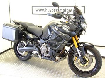 Yamaha XT 1200 ABS Tenere 2018 XT1200 beschikbaar voor biedingen