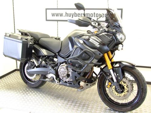 Yamaha XT 1200 ABS Tenere 2018 XT1200, Motoren, Motoren | Yamaha, Bedrijf, Toermotor, meer dan 35 kW, 2 cilinders, Ophalen
