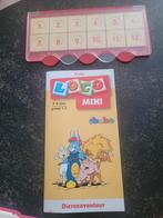Mini loco bobo, Ophalen of Verzenden, Zo goed als nieuw, Puzzelen