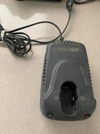 Parkside Accu Lader JDA-180KA, Ophalen of Verzenden, Gebruikt