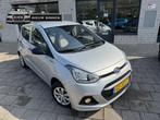 Hyundai i10 1.0i i-Drive 5Drs Nieuwe apk NAP, Auto's, Hyundai, Euro 5, Gebruikt, 4 stoelen, 23 km/l