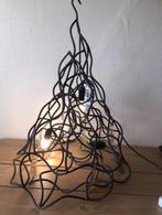 "Kerstlamp", mooi om kerstballen en decoratie in te hangen., Ophalen of Verzenden, Nieuw