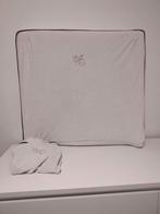 Ikea Vädra Aankleedkussen + 2 Hoezen, Ophalen, Gebruikt, Aankleedkussen, Standaard