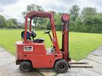 Clark 1500KG lpg heftruck automaat luchtbanden 3.3M + extra, LPG, Info@vanbeurdentrucks.nl, Heftruck, Ophalen of Verzenden