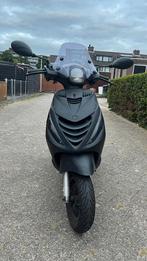 Piaggio zip 4T - Start maar heeft wat liefde nodig, Ophalen, Gebruikt, Zip