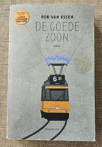 De goede zoon, Boeken, Ophalen of Verzenden, Zo goed als nieuw, Rob van Essen, Nederland