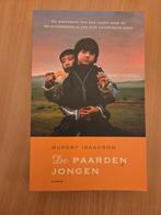 De Paardenjongen - Rupert Isaacson, Boeken, Ophalen of Verzenden, Zo goed als nieuw, Rupert Isaacson, Esoterie en Spiritualiteit
