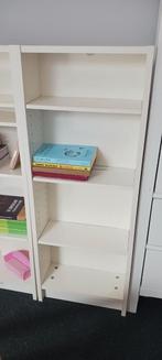 cd rek, Huis en Inrichting, Kasten | Boekenkasten, Ophalen of Verzenden, Zo goed als nieuw, Minder dan 100 cm