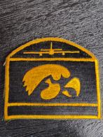 9th OPERATIONS GROUP - U-2 NAME PATCH.., Ophalen of Verzenden, Landmacht, Nederland, Embleem of Badge