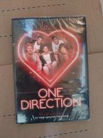 Dvd One direction, Cd's en Dvd's, Alle leeftijden, Ophalen, Nieuw in verpakking, Biografie