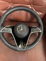 Stuur MERCEDES BENZ W223 CLS W257 W213 W238, Auto-onderdelen, Ophalen of Verzenden, Gebruikt, Mercedes-Benz