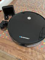 Blaupunkt robotstofzuiger met dweilfunctie, Witgoed en Apparatuur, Stofzuigers, Ophalen of Verzenden, Zo goed als nieuw, Robotstofzuiger