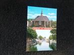 Vreeswijk, kerk/brug, Verzamelen, Ansichtkaarten | Nederland, Verzenden, 1980 tot heden, Ongelopen, Noord-Brabant