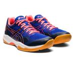 Asics zaalschoenen indoor volleybal handbal in maat 38 NIEUW, Sport en Fitness, Handbal, Ophalen of Verzenden, Nieuw, Schoenen
