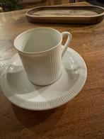 30 setjes Arzberg cannelee kop en schotel oude logo, Huis en Inrichting, Ophalen of Verzenden, Zo goed als nieuw, Overige stijlen