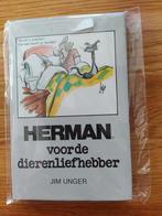 Herman voor de dierenliefhebber, Ophalen of Verzenden, Zo goed als nieuw