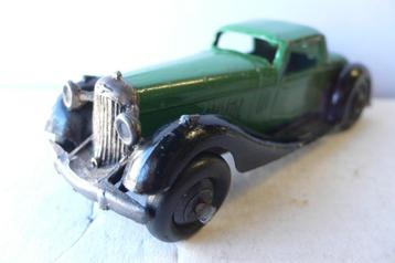 bentley coupe  dinky toys #36b -in mooie staat !!!!!! beschikbaar voor biedingen