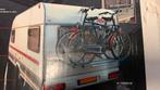 Nieuwe fietsendrager voor de caravan, Caravans en Kamperen, Caravan accessoires, Ophalen of Verzenden